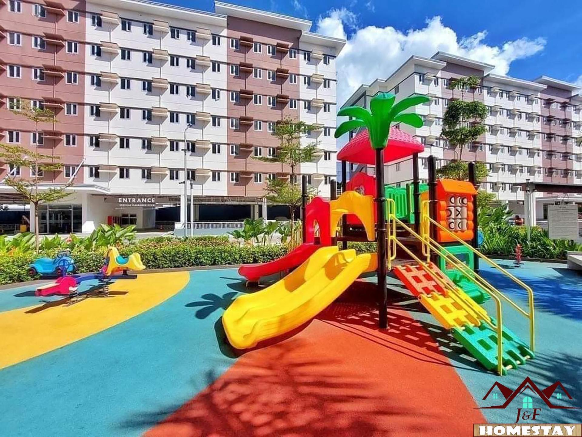 Trece Martires J & F Homestay - Cavite, Philippines חדר תמונה