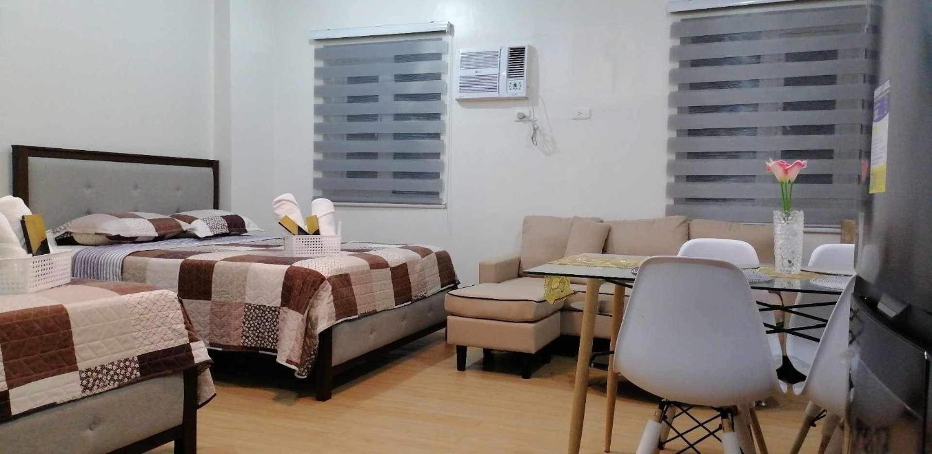 Trece Martires J & F Homestay - Cavite, Philippines מראה חיצוני תמונה