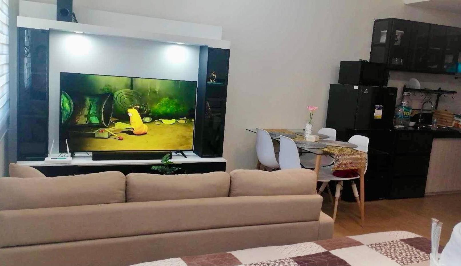 Trece Martires J & F Homestay - Cavite, Philippines מראה חיצוני תמונה