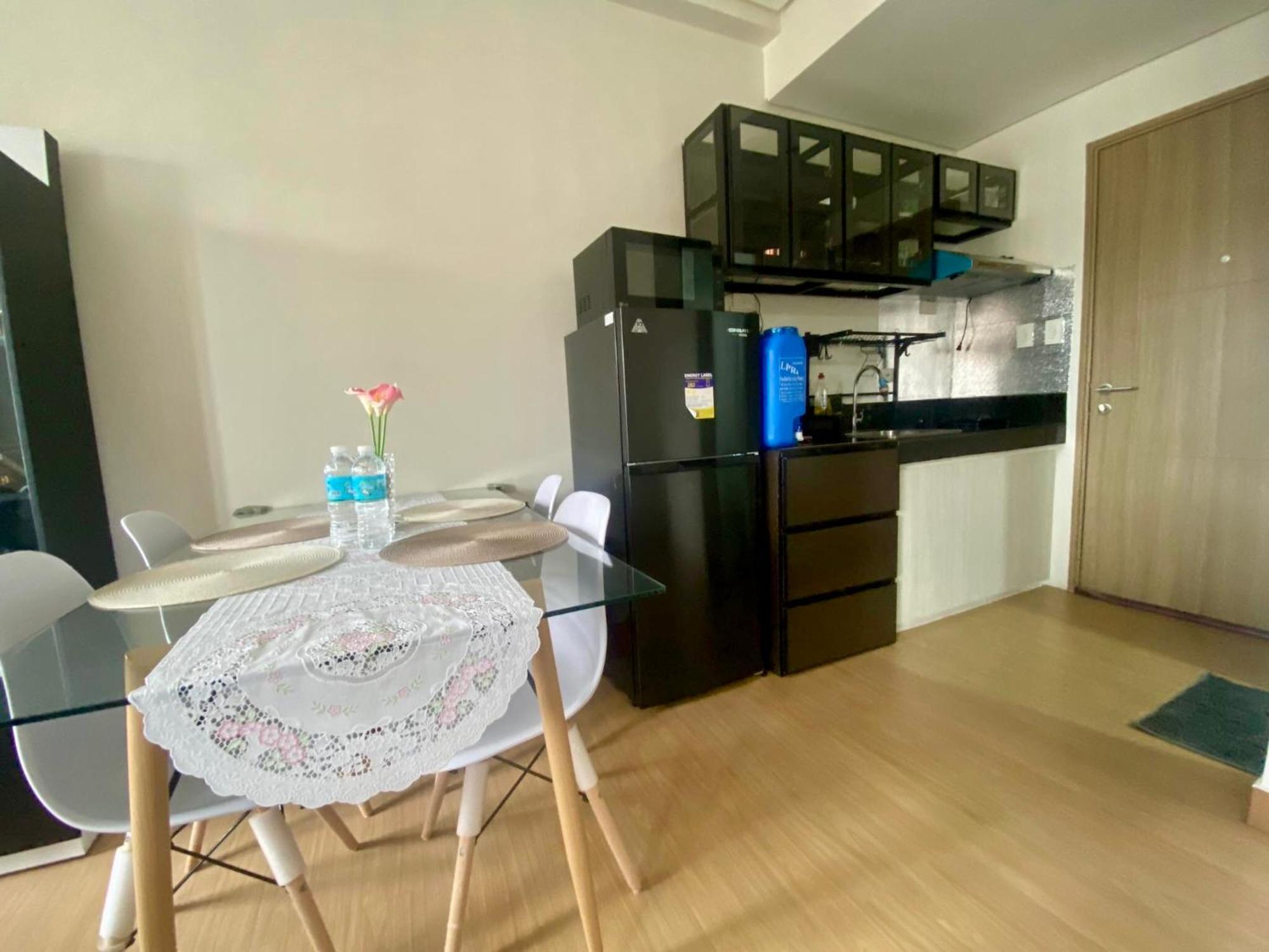 Trece Martires J & F Homestay - Cavite, Philippines מראה חיצוני תמונה